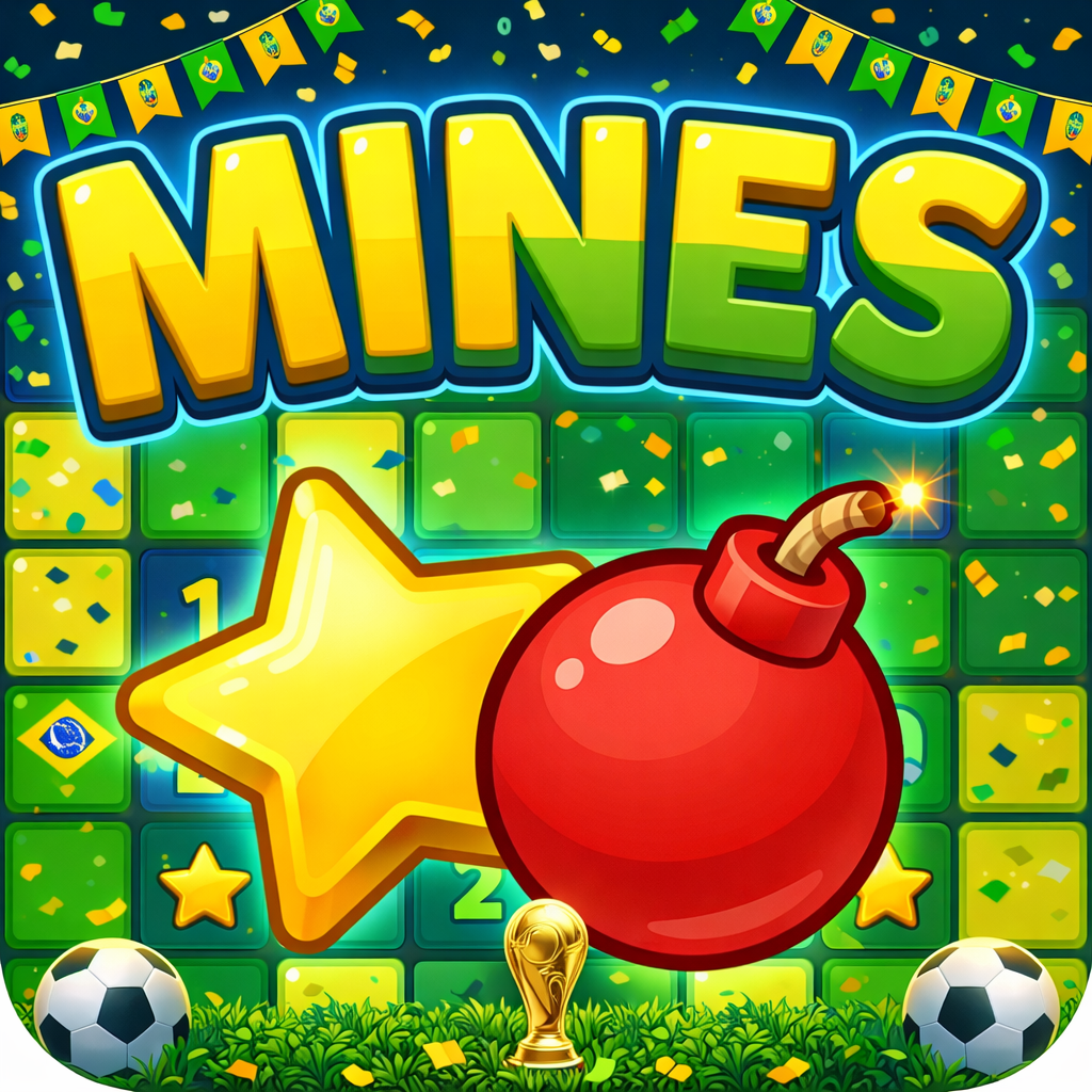 Mines